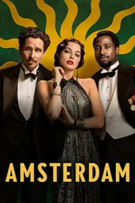 AMSTERDAM