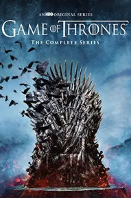 GAME of THRONES