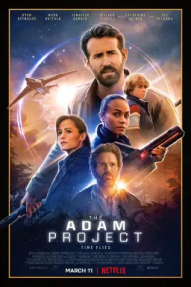 ADAM PROJECT