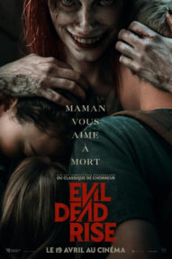 EVIL DFAD RISE