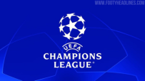 UEFA CHAMPIONS LEAGUE Channel